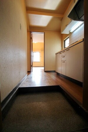 テンポイントハウス 910790の物件内観写真